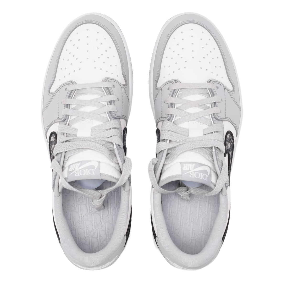 Air Jordan x Dior 1 Retro Low
