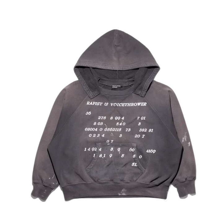 Enfants Riches Deprimes &