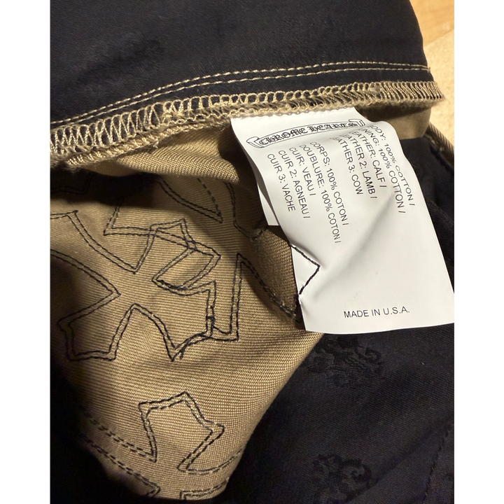 Chrome Hearts &