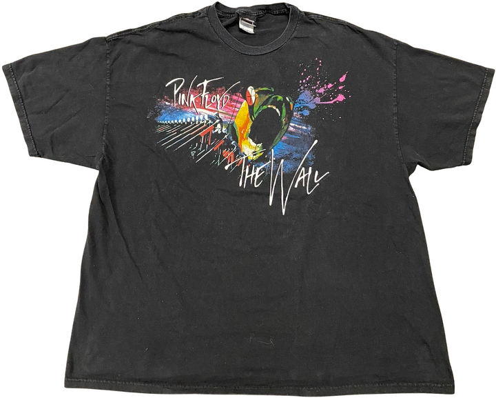 Pink Floyd 'The Wave' Vintage Tee