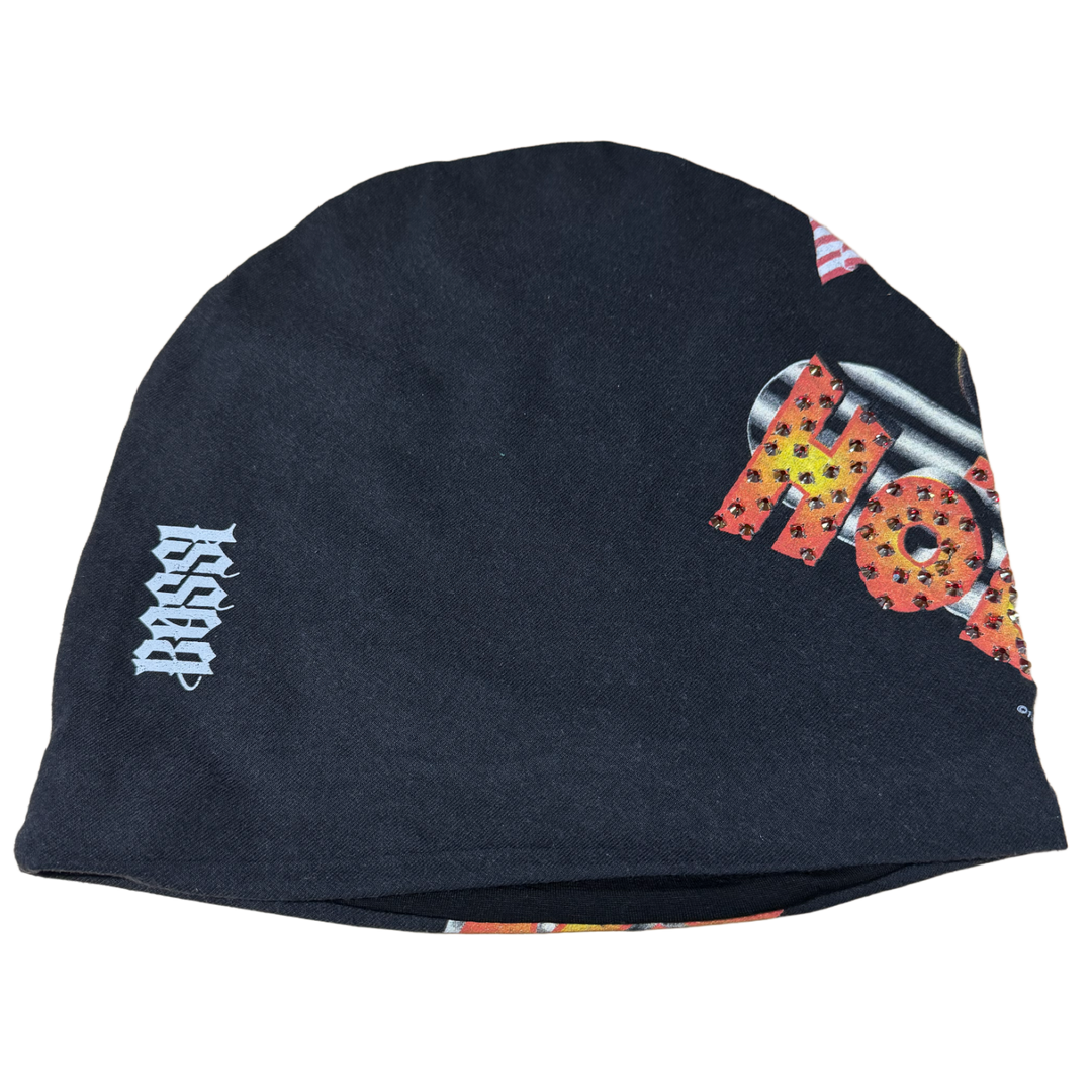 Bossi &