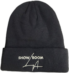 Bossi x SRLA 'Navy' Beanie