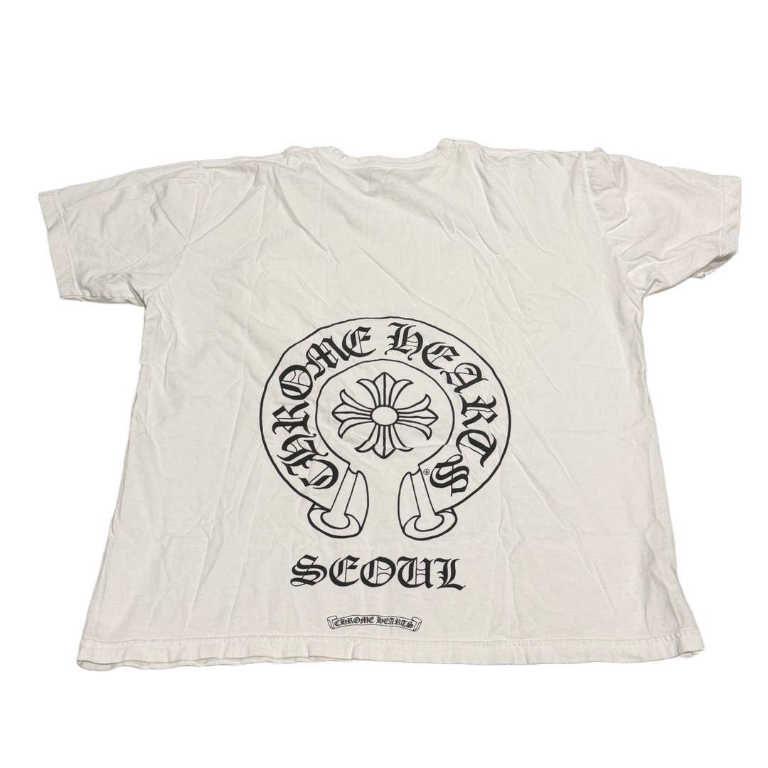 Chrome Hearts &