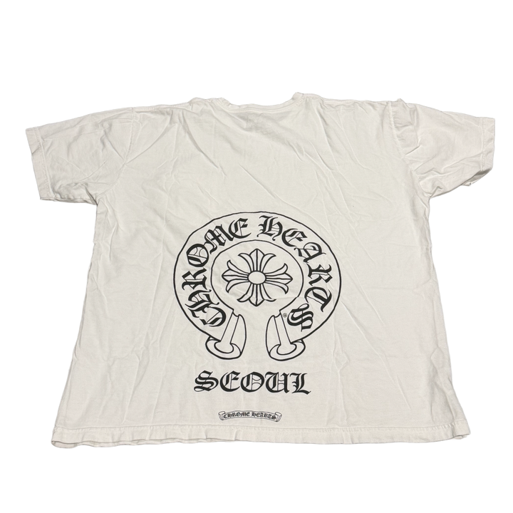 Chrome Hearts &