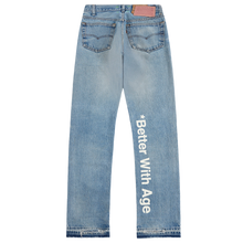 Better With Age Croiset Denim Pants