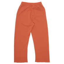 Paly Rolling Stones 'No Expectation' Orange Sweatpants