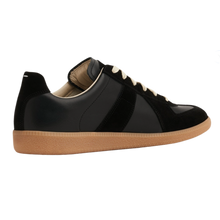 Maison Margiela 'Black' Replica GAT Sneaker
