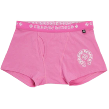 Chrome Hearts 'Pink' Boxers