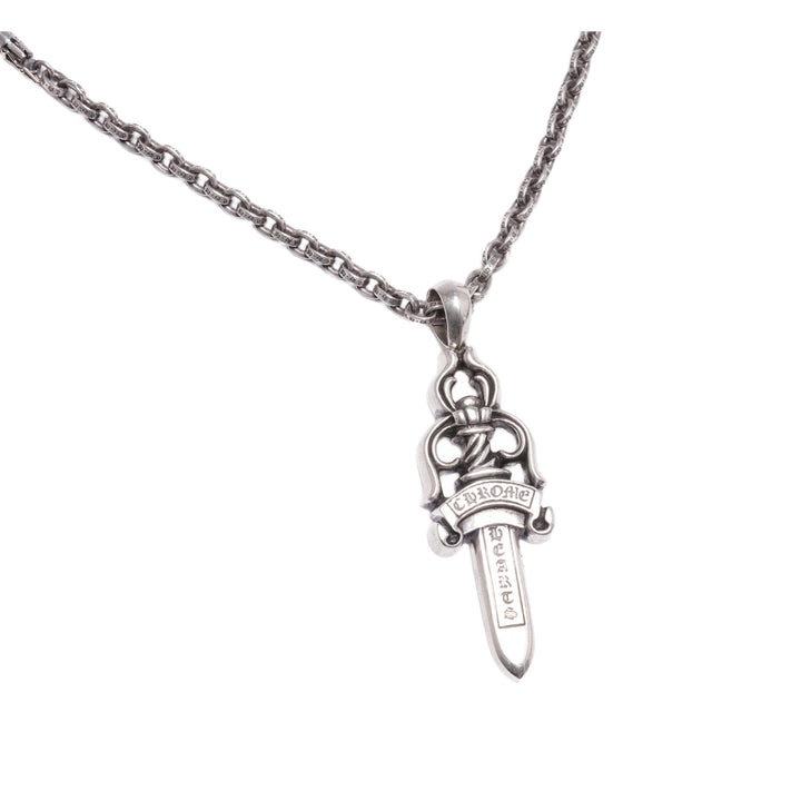 Chrome Hearts &