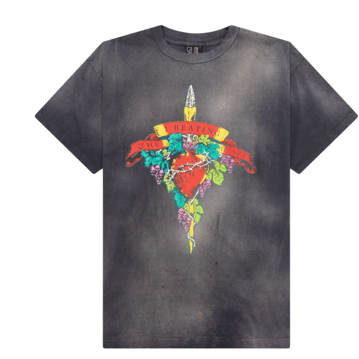 Saint Michael &