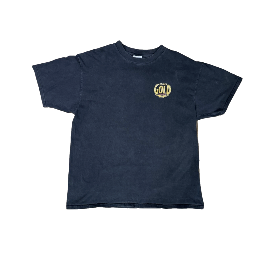 Vintage 'Black' Sound And The Fury Tee