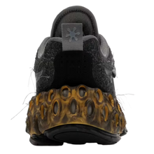 Satoshi Nakamoto x Salehe Bembury x Spunge Osmosis 'Grey Yellow Black'