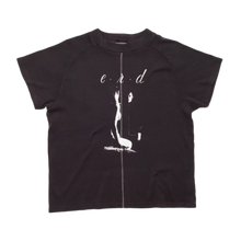 Enfants Riches Déprimés 'Black' Raglan Tee