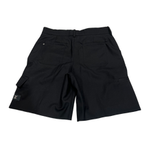 Louis Vuitton 'Black' Dress Shorts