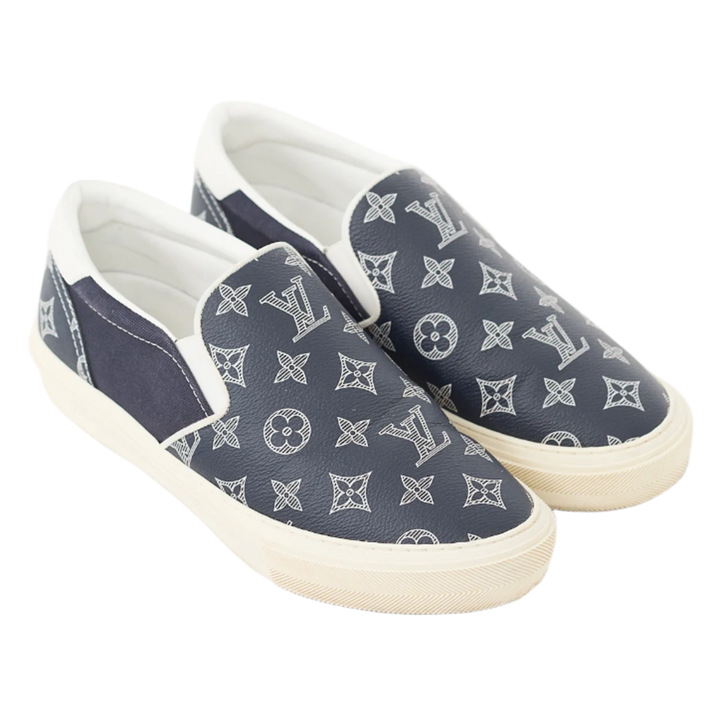 Louis Vuitton &