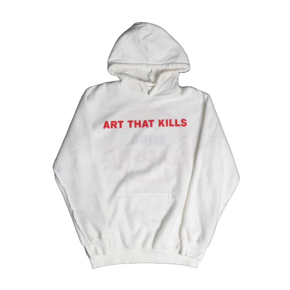 Gallery Dept 'ATK Reversible' Hoodie