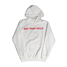 Gallery Dept 'ATK Reversible' Hoodie