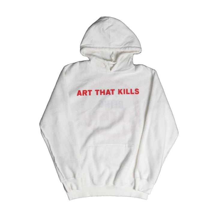 Gallery Dept 'ATK Reversible' Hoodie