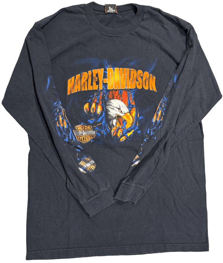 Harley Davidson &