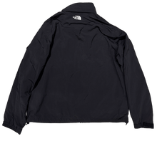 The North Face 'TNF Utility Japan Exclusive' Zip Up Black Jacket