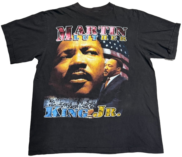 Martin Luther King Jr 'I Have a Dream Speech' Vintage Tee