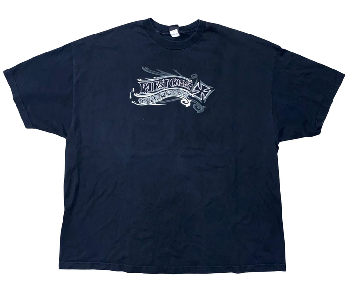 West Coast Choppers &