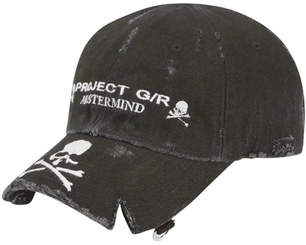 Project G/R 'Mastermind' Cap