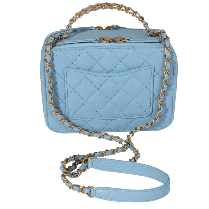 Chanel &