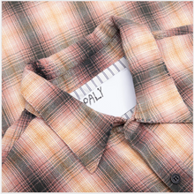 Paly 'Dockweiler' Flannel Shirt