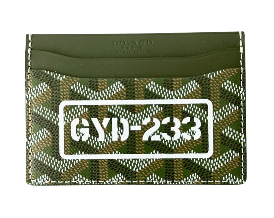 Goyard Saint Sulpice &