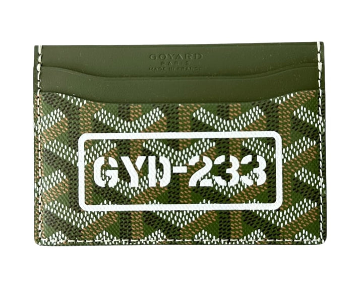 Goyard Saint Sulpice &