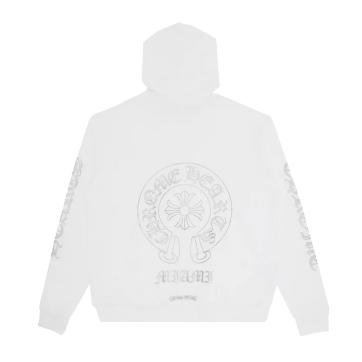 Chrome Hearts Ultra Miami Exclusive Hoodie &