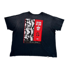 Paly 'Dr Blue' Tee
