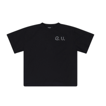 Greedy Unit 'Screw You' Black Tee