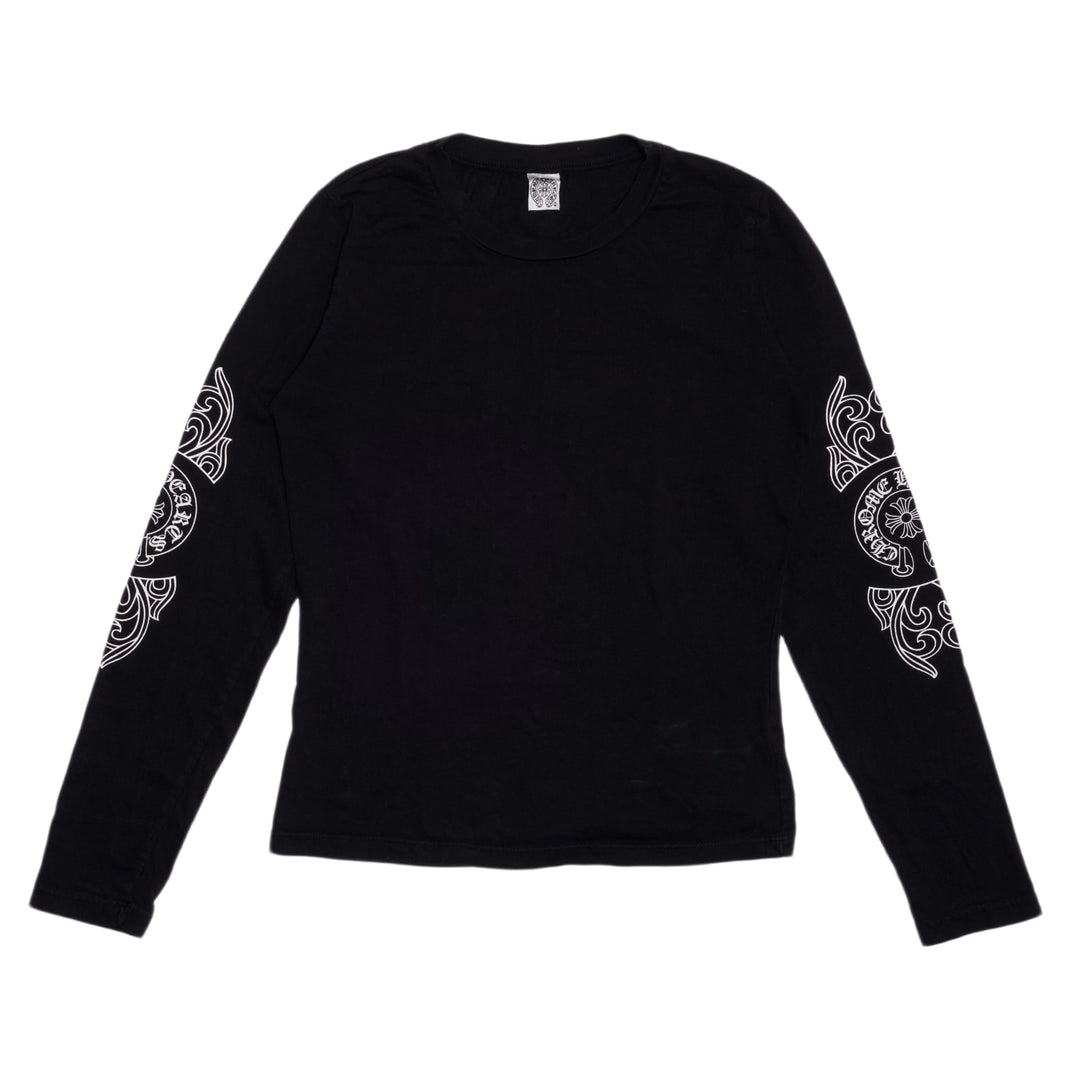 Chrome Hearts Vintage Women&