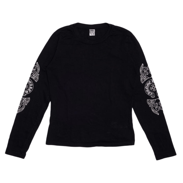 Chrome Hearts Vintage Women&