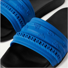Amiri 'Blue Banana Chain' Pool Slide