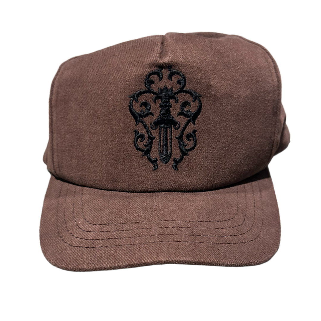 Chrome Hearts &