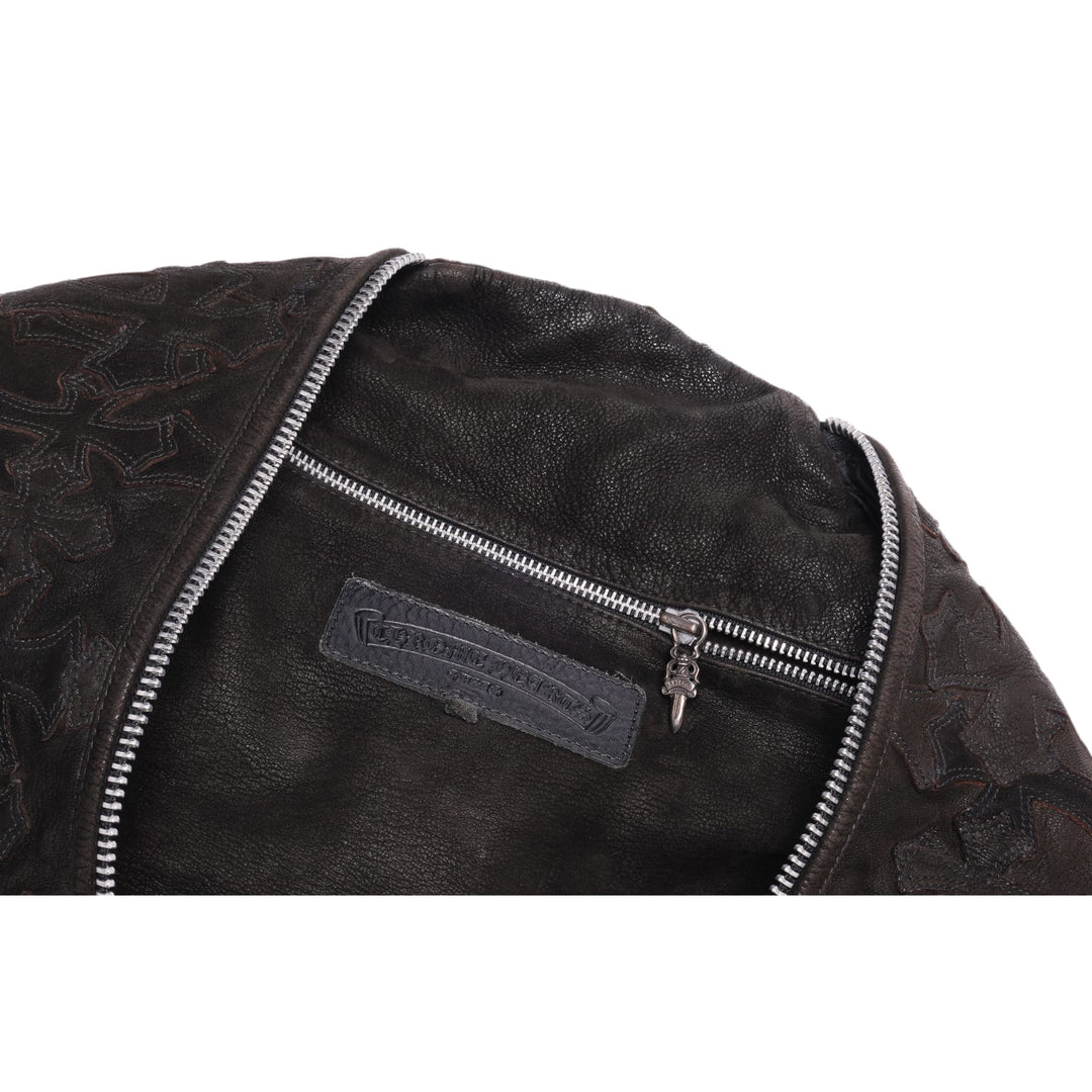 Chrome Hearts &