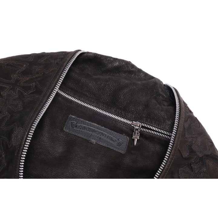Chrome Hearts &