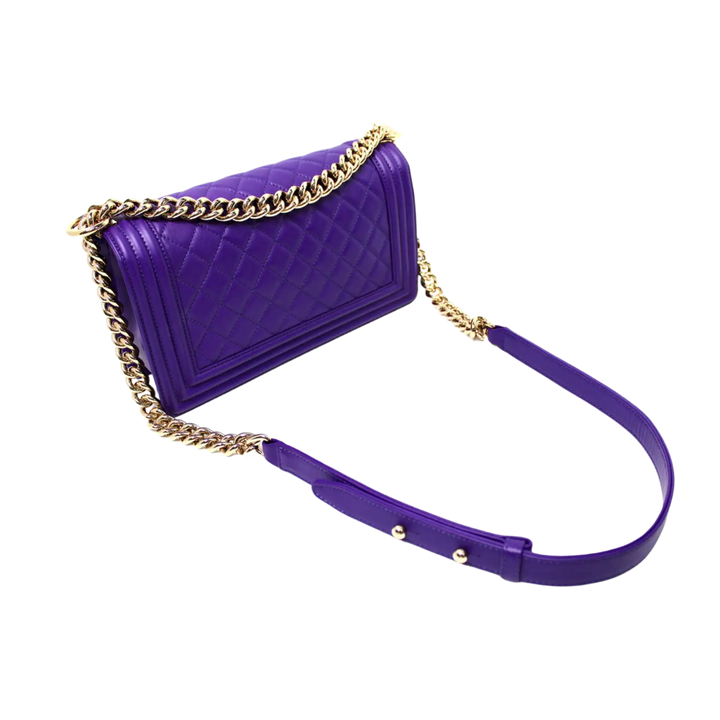 Chanel &