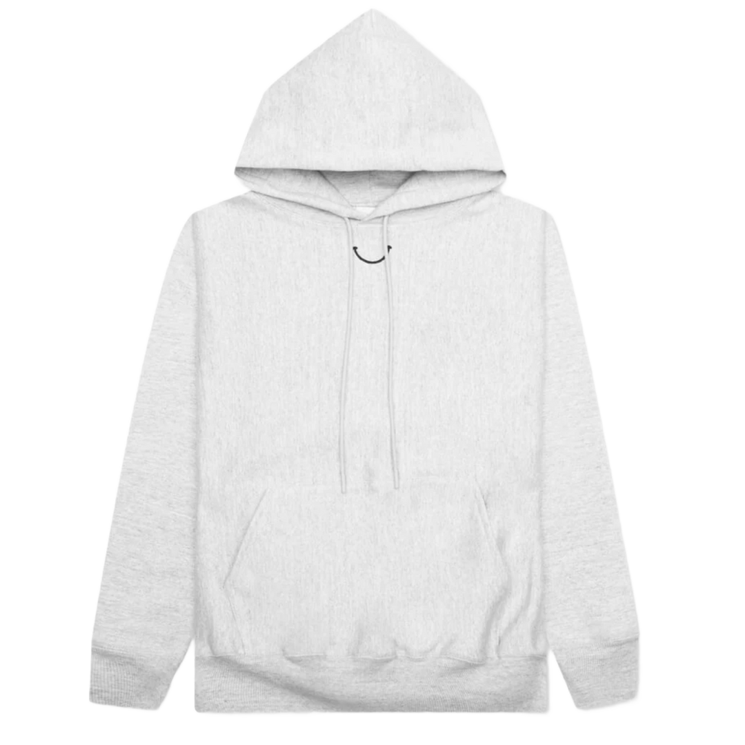 Readymade 'Smile' Grey Hoodie