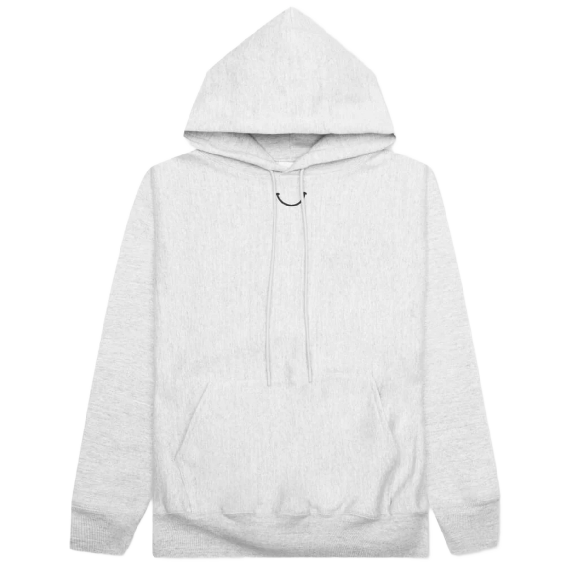 Readymade 'Smile' Grey Hoodie