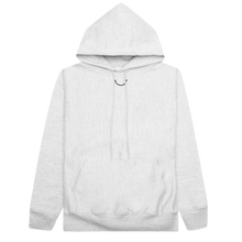 Readymade 'Smile' Grey Hoodie