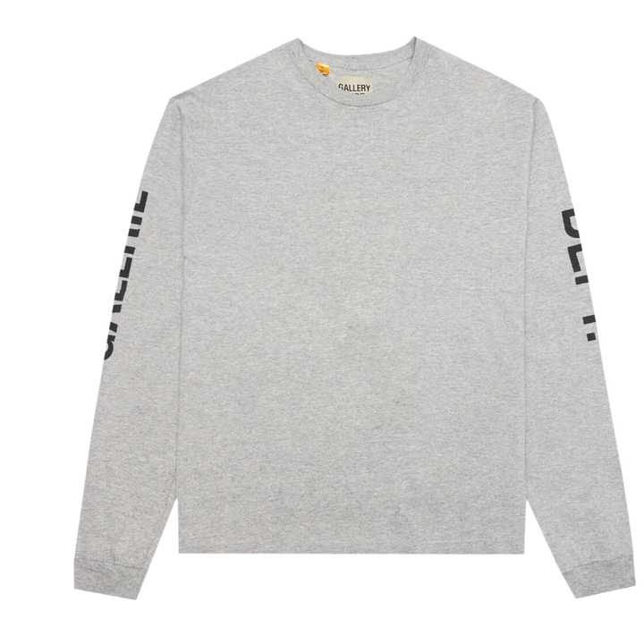 Gallery Dept Grey &amp; Black &