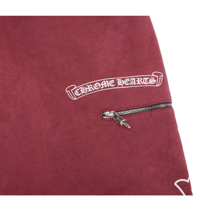 Chrome Hearts &