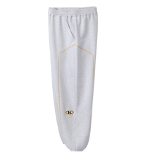 Gold+Vintage Gallery Raspberry Hills 'Serger' Sweatpants