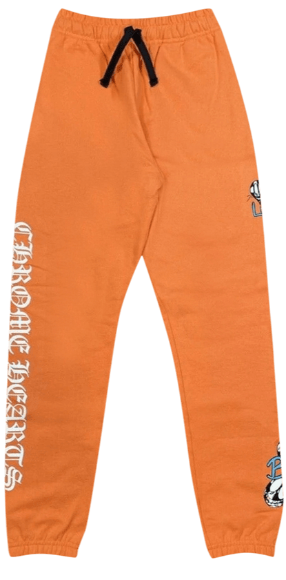 Chrome Hearts Matty Boy &