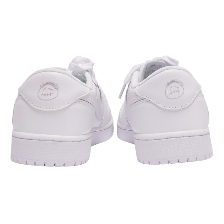 Jordan 1 Retro Low OG SP Travis Scott Michael Rubin White Party (Friends and Family)