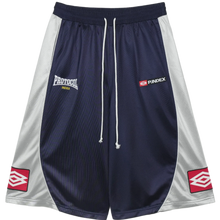 Protocol Index 'Navy' Basketball Shorts 